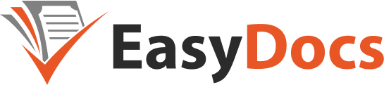 EasyDocs Logo